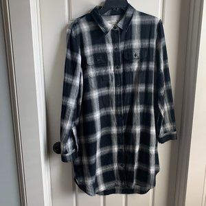 Universal Thread Shirt Dress